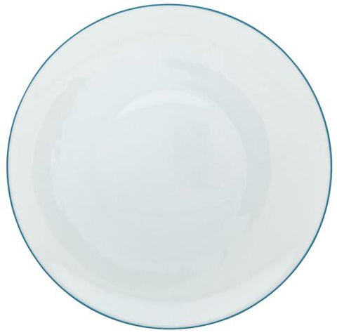 Monceau Turquoise American Dinner Plate
