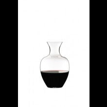 Big Apple Decanter