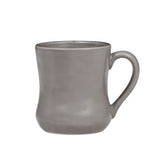 Cantaria Mug-Charcoal