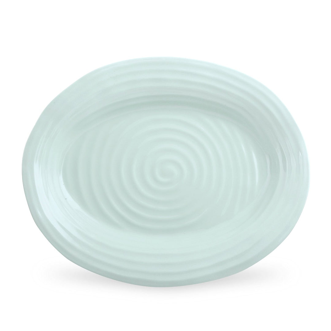Sophie Conran Celadon Md Oval Platter