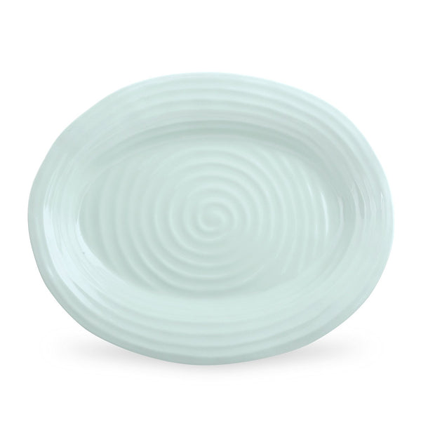 Sophie Conran Celadon Md Oval Platter