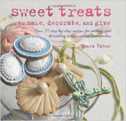 Sweet Treats To Make Cookbook