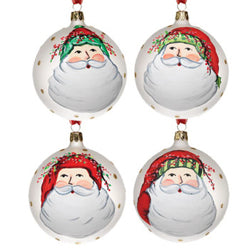 OSN Ornament Assorted