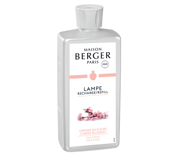 Cherry Blossom 500ml Fragrance