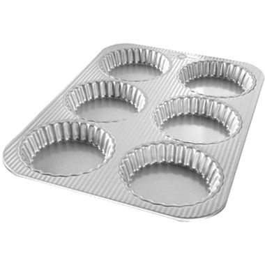 Mini Fluted Tart Pan