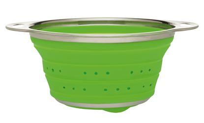 Collapsible Colander 7.75"