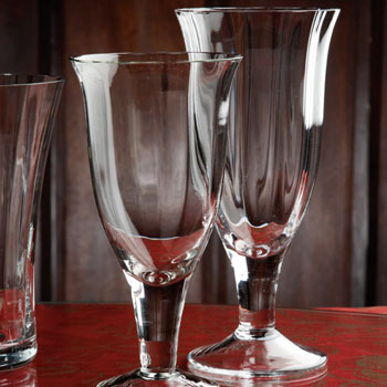 Straight Optic Tumbler