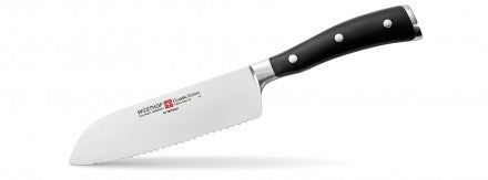 Classic Ikon Salad Knife  6