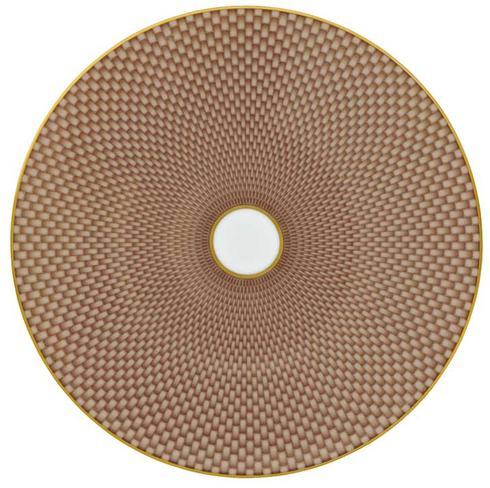Tresor Beige Salad Dessert