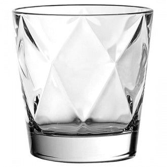 Concerto Tumbler DOF Glass