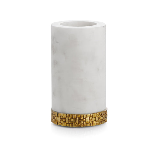 Palm Toothbrush Holder