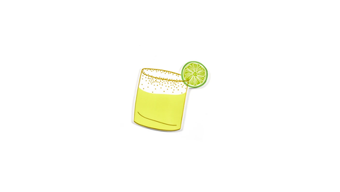 Salted Margarita Mini Attachment