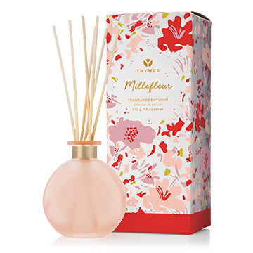 Millefleur Reed Diffuser