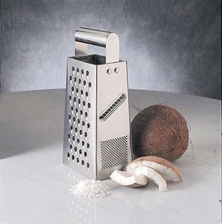 Box Grater