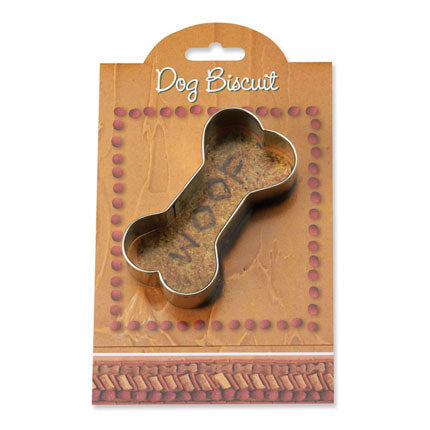 Dog Biscuit Cookie Cutter