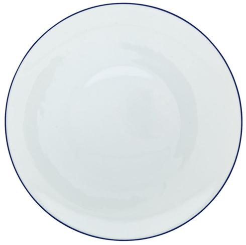 Monceau Ultramarine Blue AM. Dinner Plate