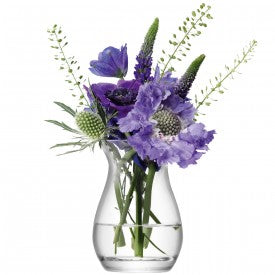 Flower Mini Posy Vase