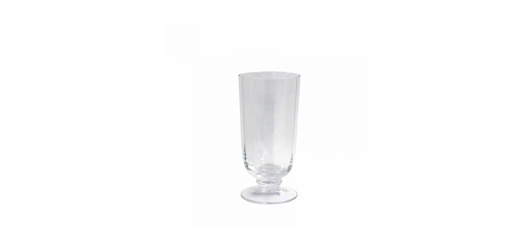 Straight Optic Tumbler