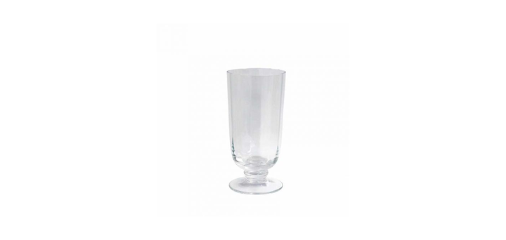 Straight Optic Tumbler