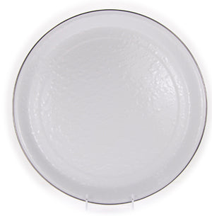 Tray Medium White