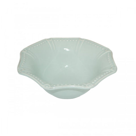 Isabella Soup Cereal Bowl - Ice Blue