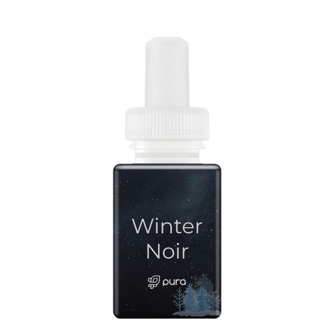 Pura Fragrance - Winter Noir