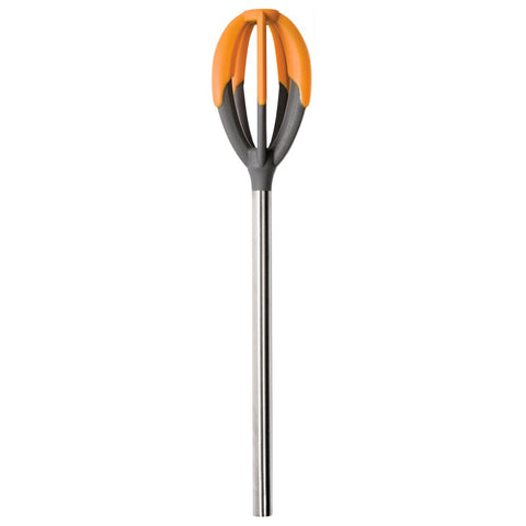 Silicone Better Batter Tool-Orange