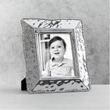 Organic Pearl 8x10 Frame