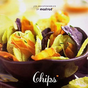 Chip Recipe Cookbook