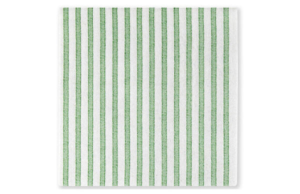 Papersoft Cocktail Napkins Capri Green