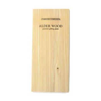 Grilling Plank / Single (Alder)