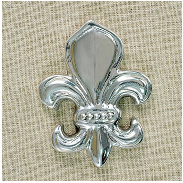 Weight Fleur De Lis