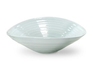 Sophie Conran Celadon Lg Salad Bowl