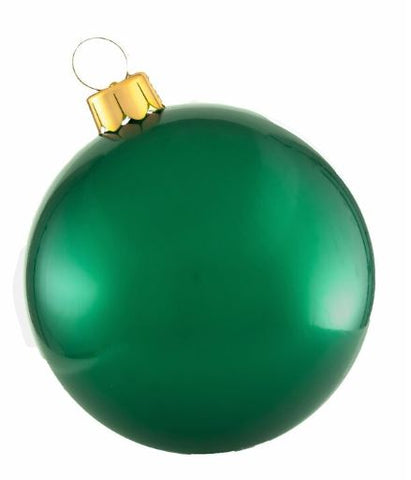 Vintage Green 30in Holiball