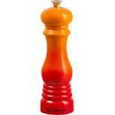 Pepper Mill Flame 8"