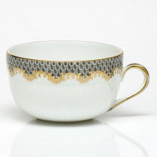 Fish Scale Canton Cup Gray