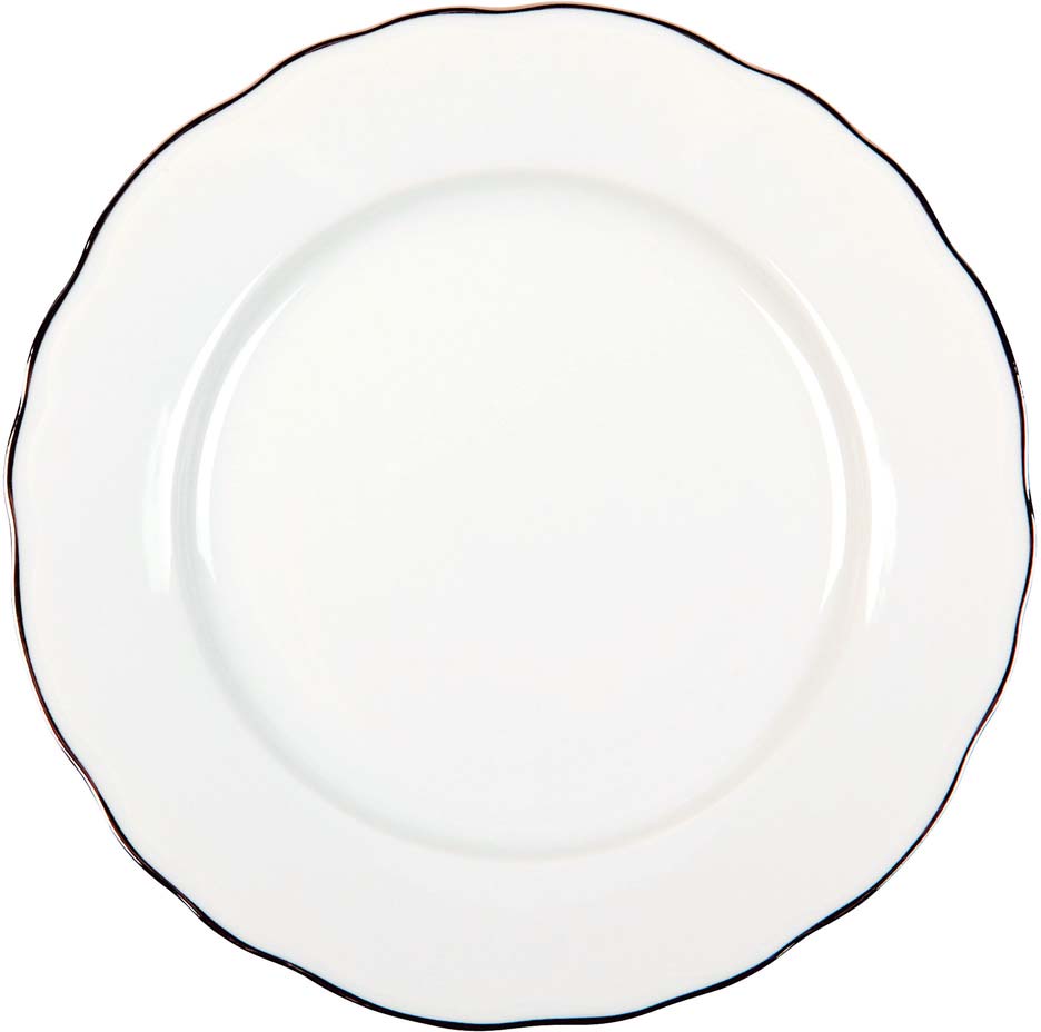 Colbert Filet Dinner Plate