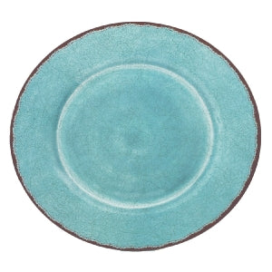 Antiqua Turquoise 16