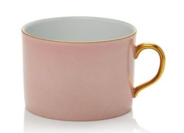 Anna's Palette Dusty Rose- Tea Cup