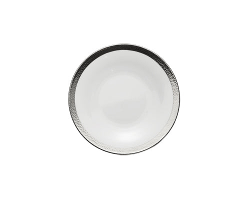 Silversmith Tidbit Plate
