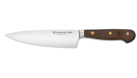 Crafter Chef's Knife 6 inch
