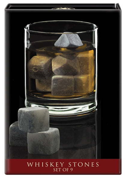 Soapstone Savor Stones