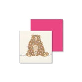 Deck Yourself Gift Enclosure Card