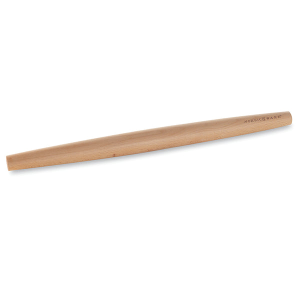 Wooden French Rolling Pin