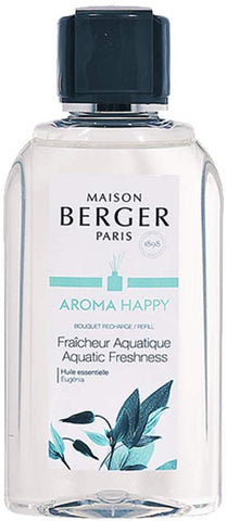 Aroma Happy Mist Diffuser Refill 475ml