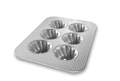 Swirl Cupcake Pan