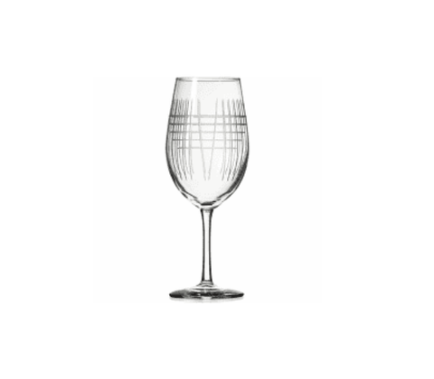 Matchstick All Purpose Wine Glass