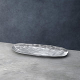 Soho Organic Oval Platter LG