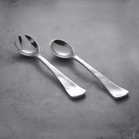 Soho Salad Servers