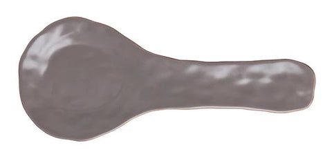 Cantaria Spoon Rest Charcoal